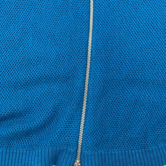 Express Hi Lo Sweater Extra Small - Picture 5 of 5